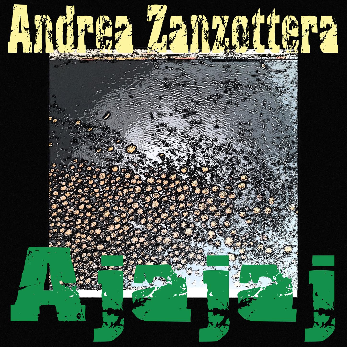 Andrea Zanzottera