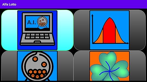 Alfa Lotto - Pronostici per il Gioco del Lotto and 10 e Lotto