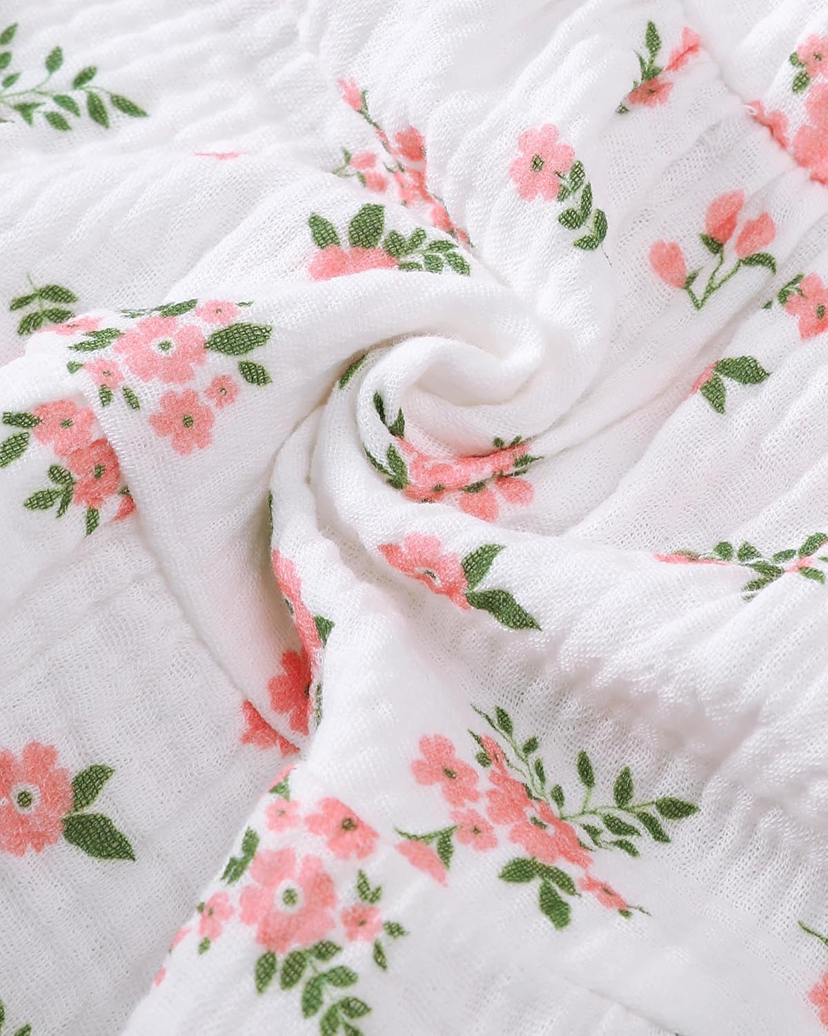 Renotemy Newborn Infant Baby Girl Dresses Summer Outfits Boho Casual Sundress Gifts Toddler Clothes for Girl with Hat and Bag