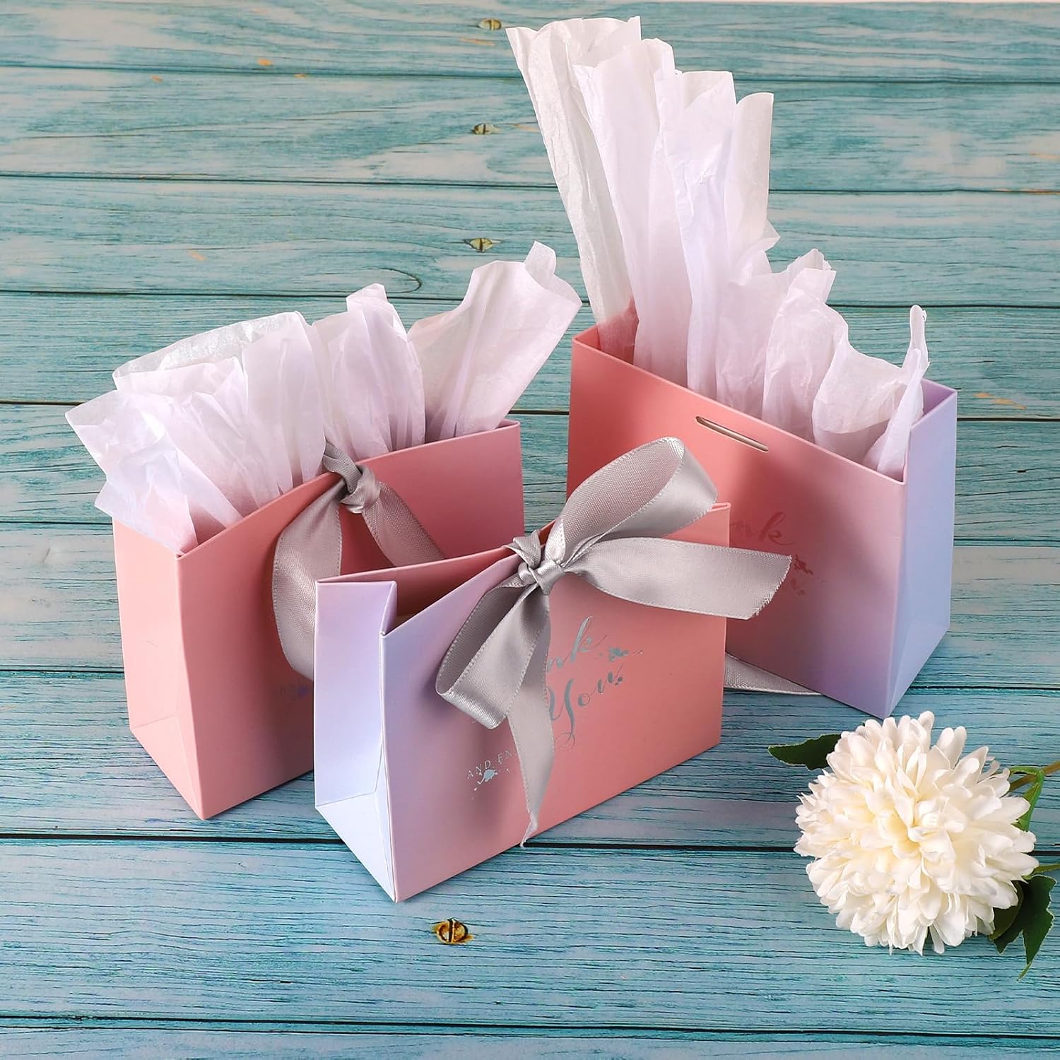 100 Sheets Acid-Free Tissue Paper, 20x13.7in/50x35cm Acid-Free Archival Tissue White Glassine Bag Bulk Packing Paper for Storage Wrapping and Protecting Clothing Linen Gifts