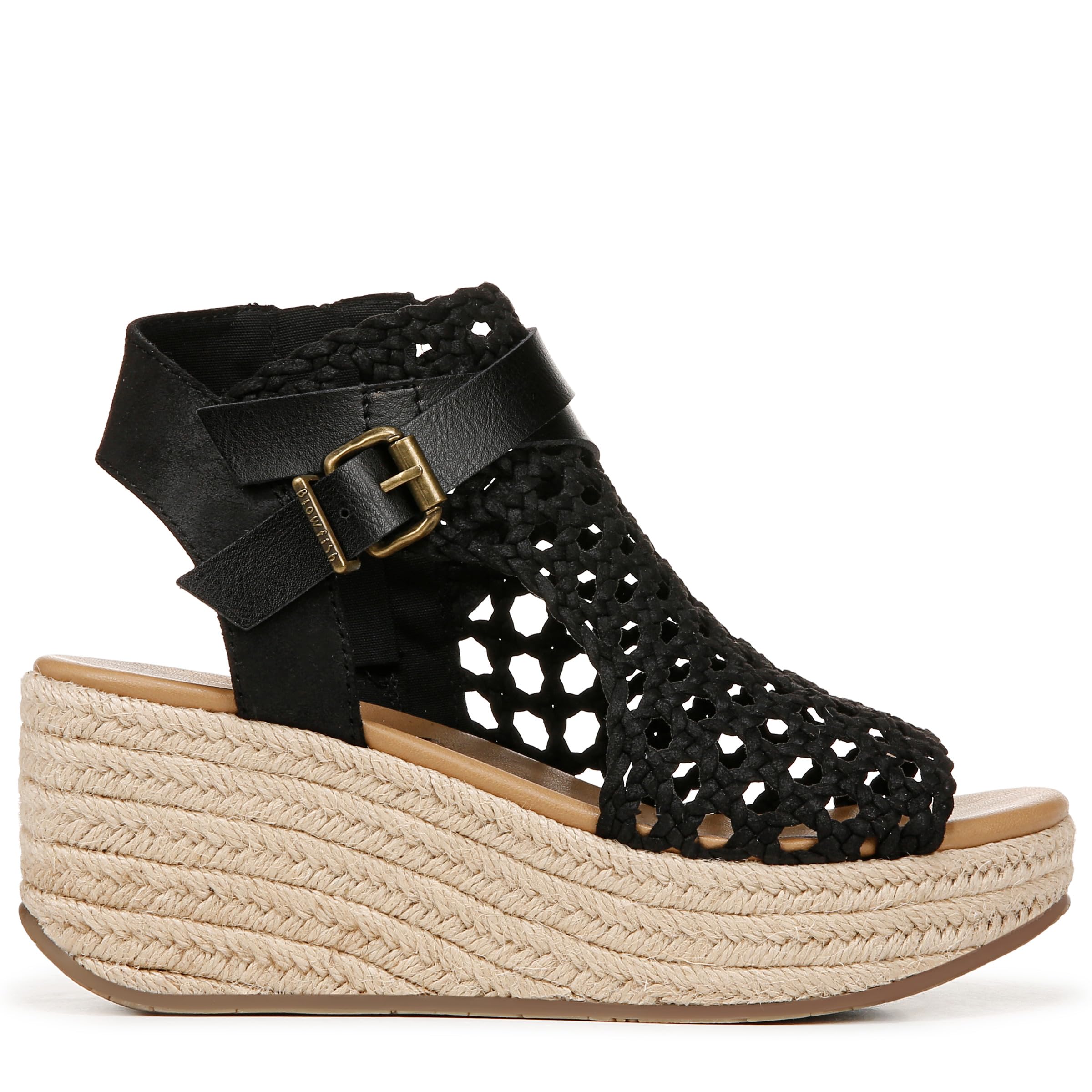 Blowfish Malibu Damen Lorrah Keilsandalen