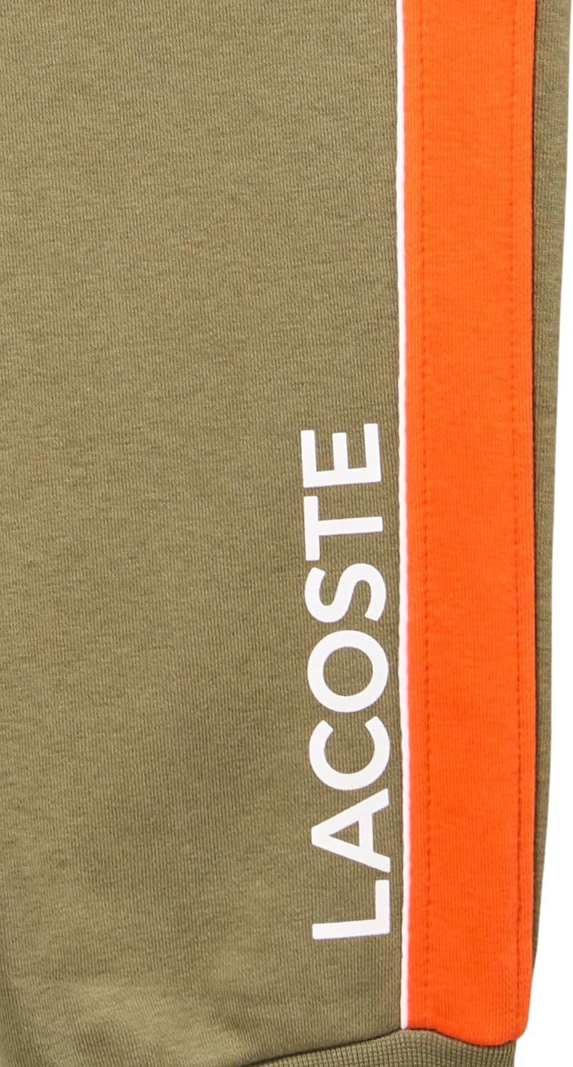 Lacoste Children's Branded Track Pants