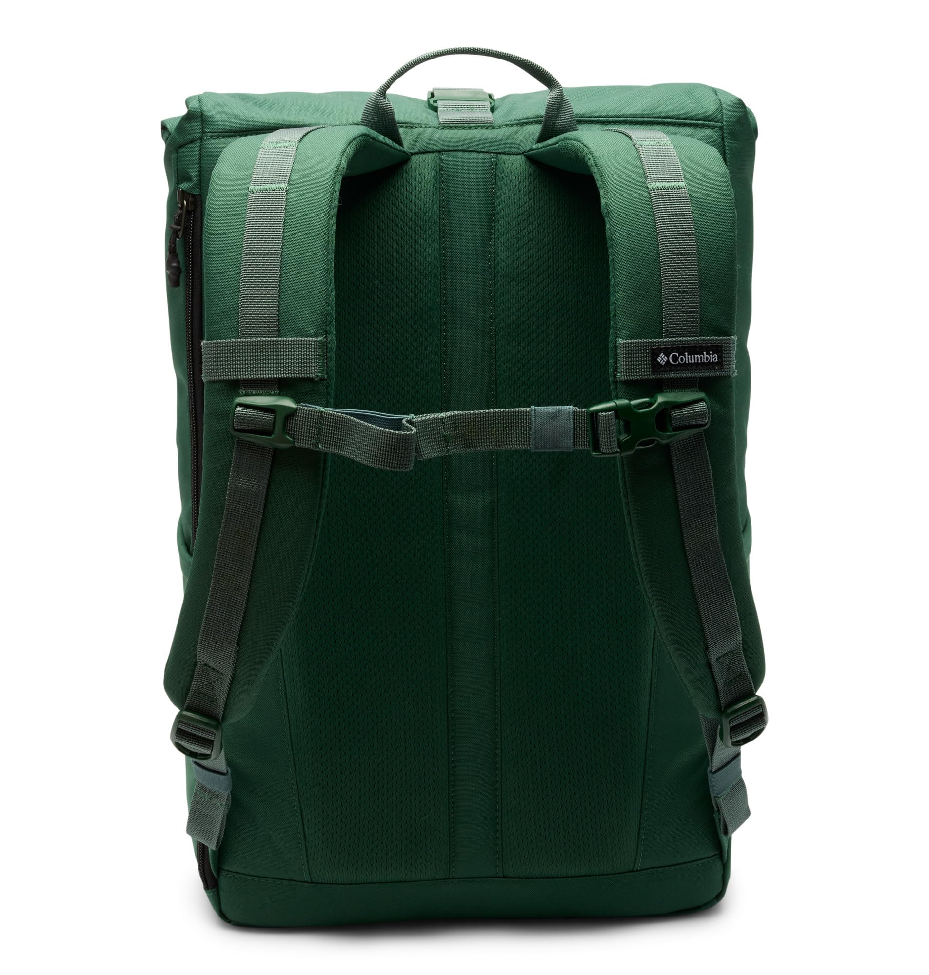 Columbia Plecak unisex Convey 3 27 l, plecak na rolce, las deszczowy, jeden rozmiar