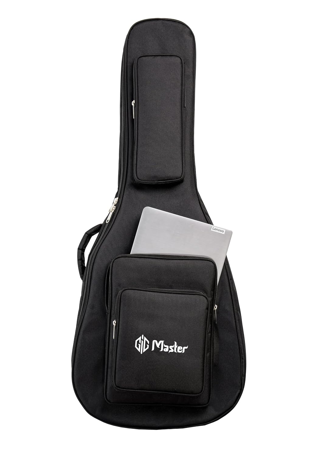 GIG Master Heavy Padded Acoustic Guitar Bag for 38; 39; 40; 41; 42 Inches Guitar Like - Fender; Yamaha; Cort; Ibanez; Xta... - Review, Price and Buying Guide