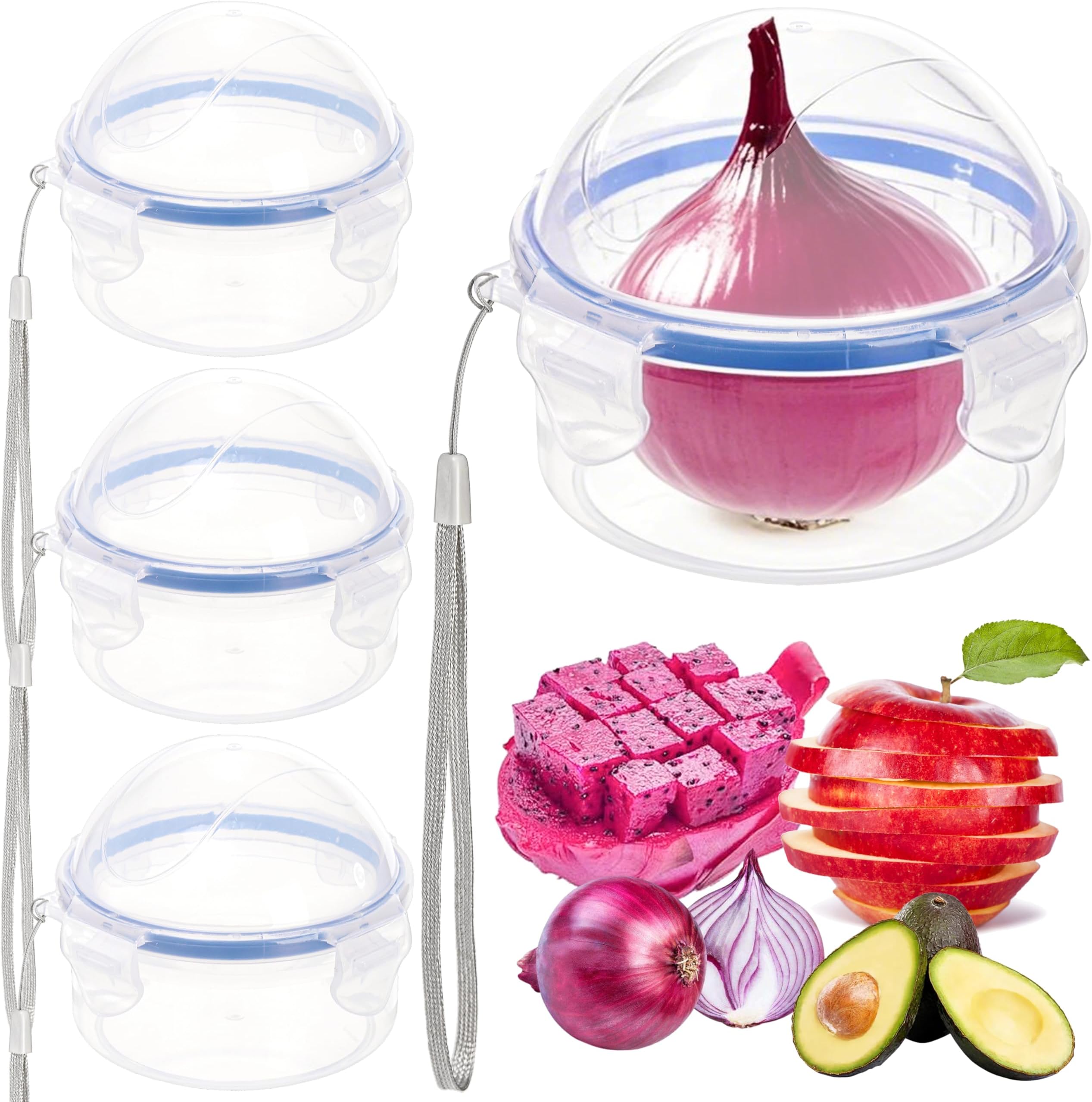 Amazon.com: Progressive International Onion Keeper : Home & Kitchen