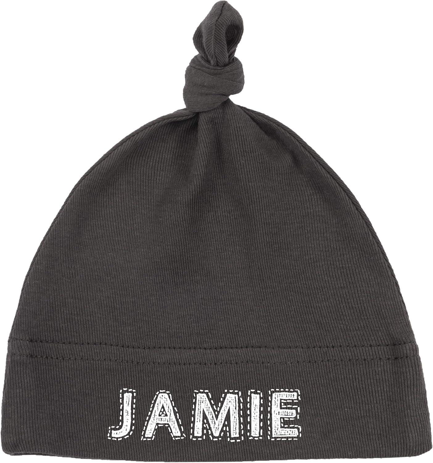 Personalized Baby Hat | Baby Hats with Names | Soft Cute Baby Beanies