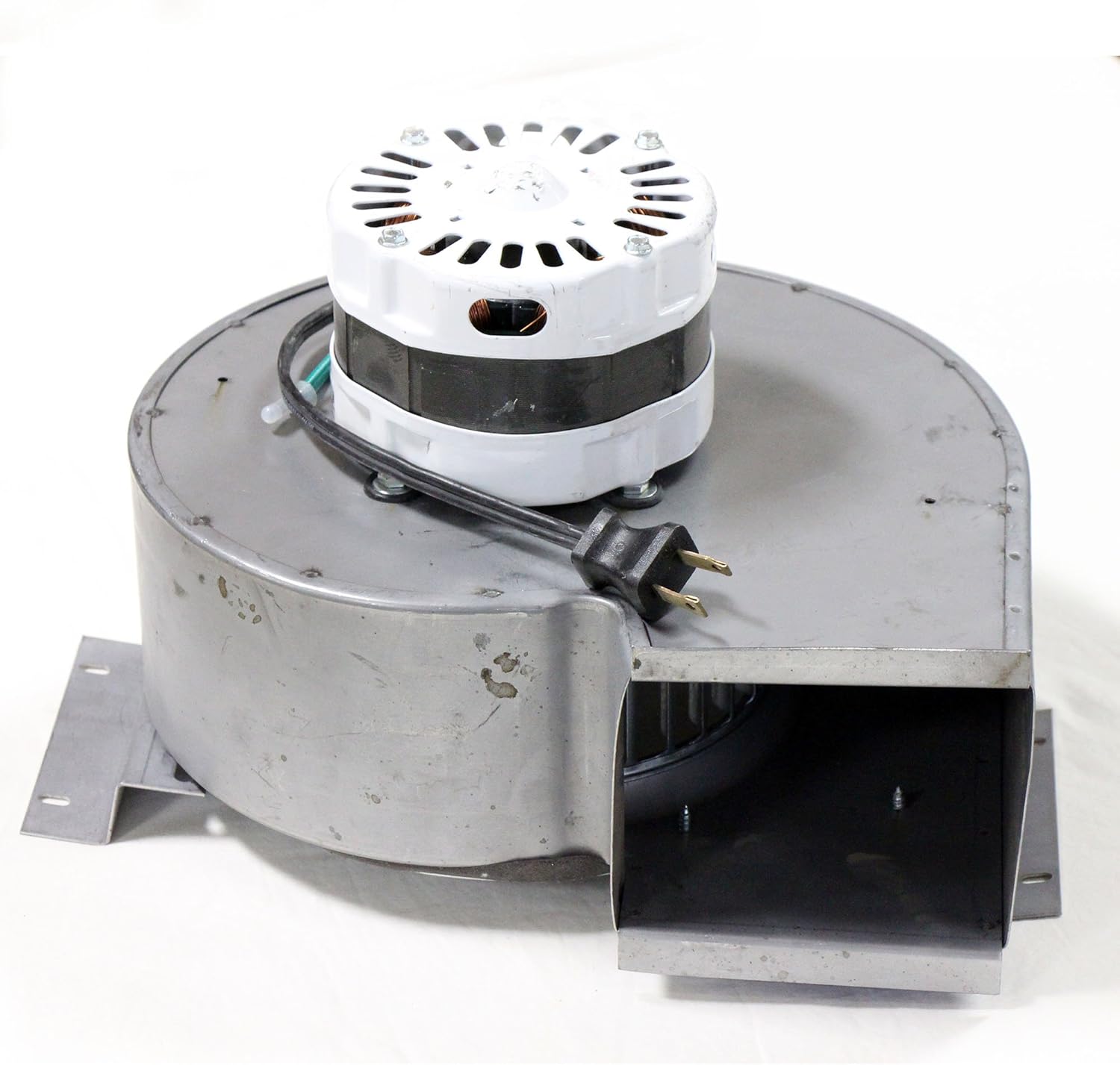 Reversomatic Bathroom Ventilation Exhaust Fan Motor,Blade,Bracket