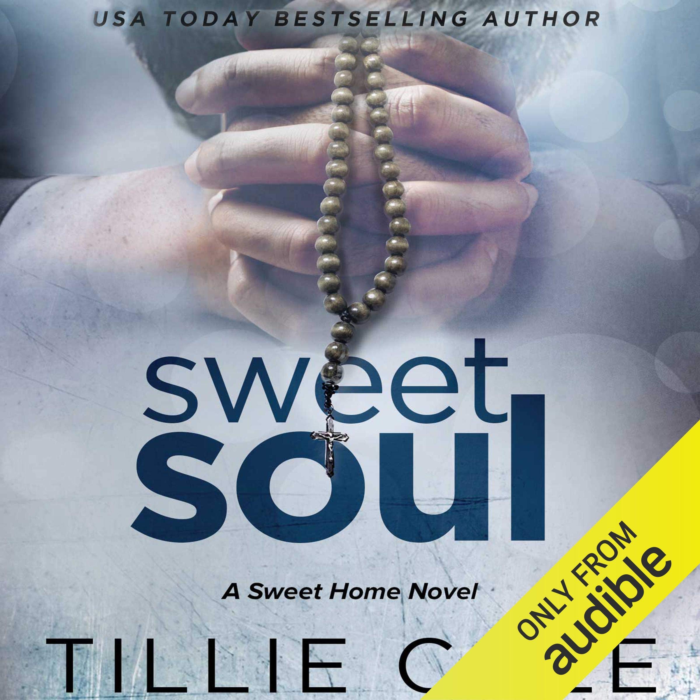Cover art for Sweet Soul