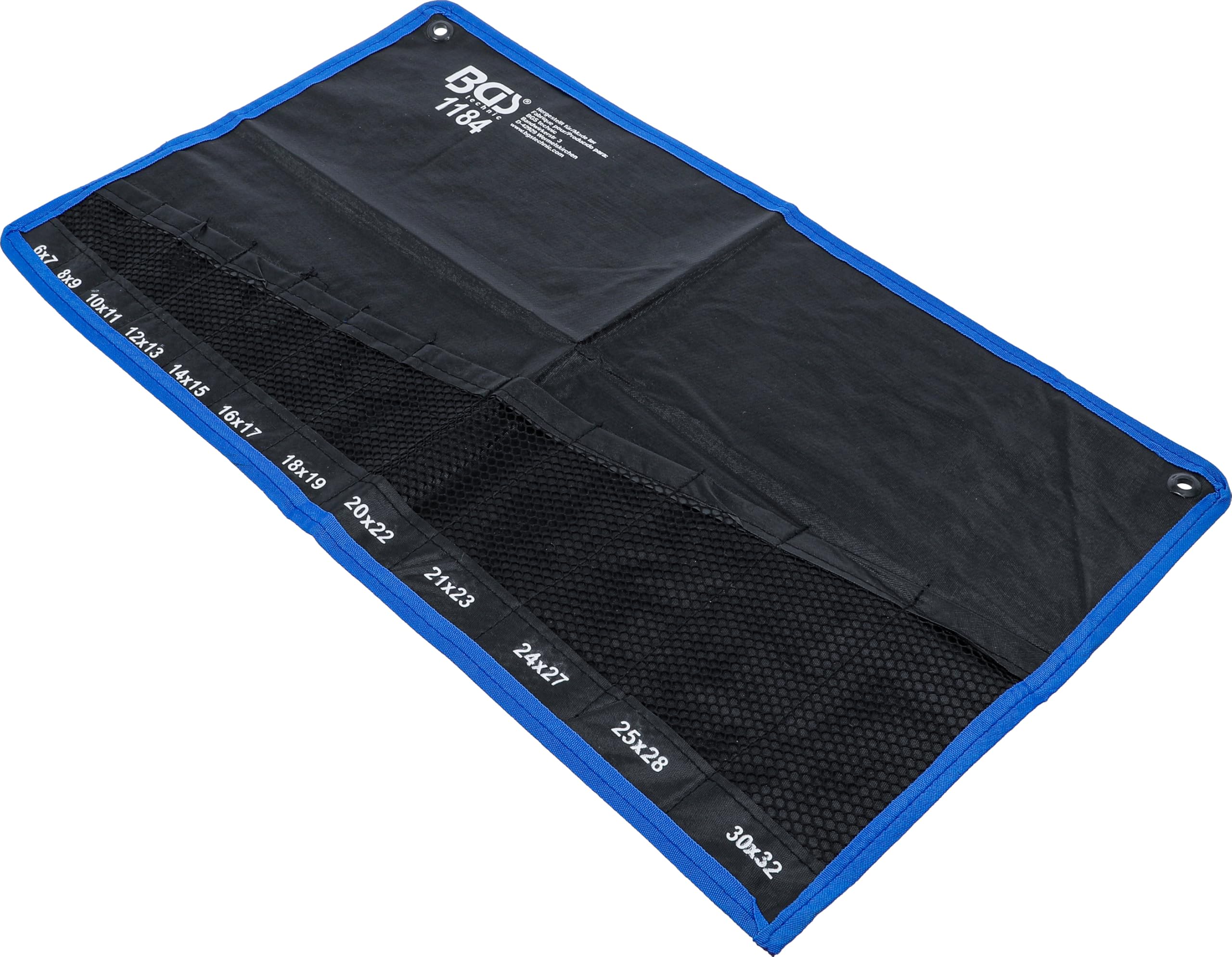 BGS 1184-LEER | Custodia per utensili per BGS 1184