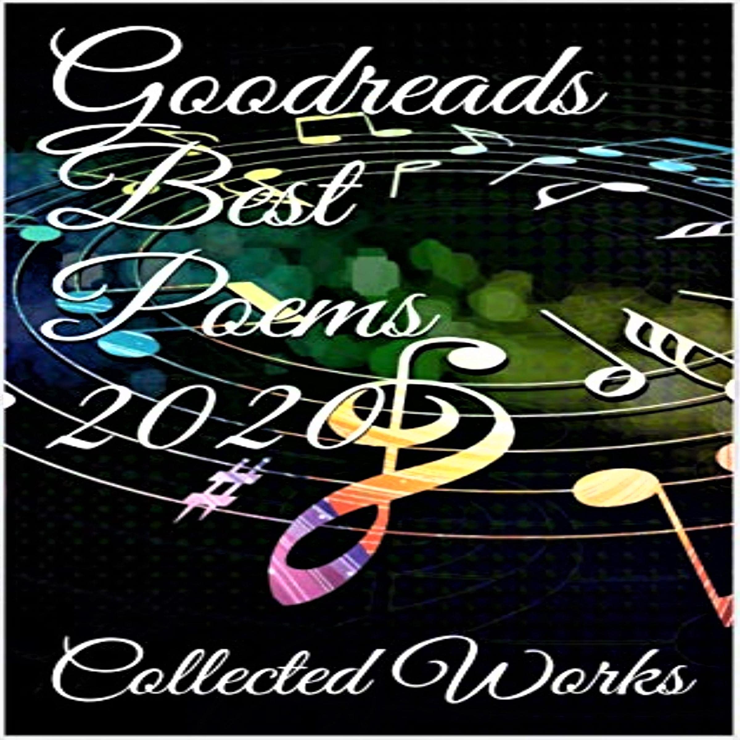 Goodreads Best Poems 2020