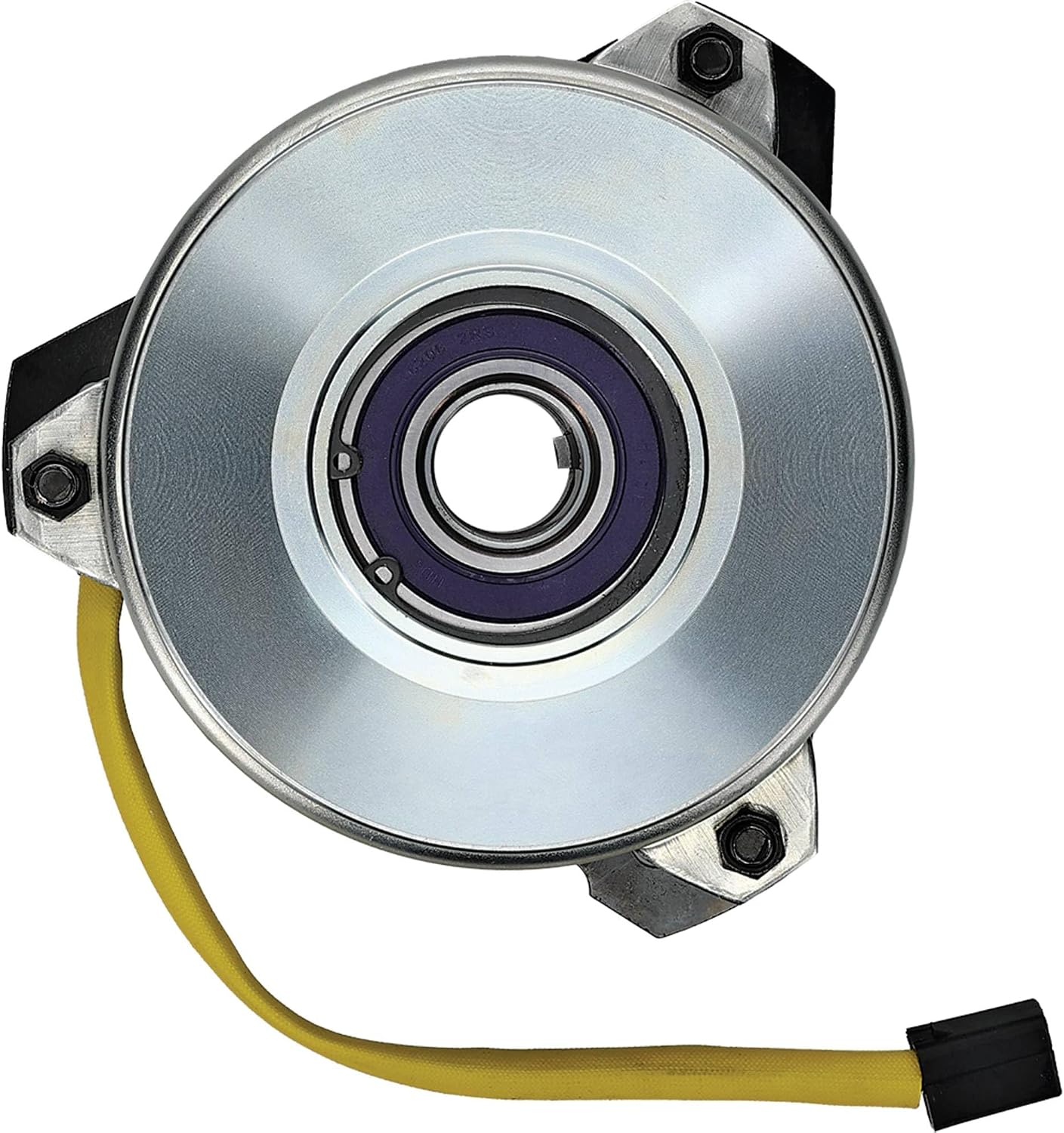 Outdoor Power Xtreme Equipment X0407 PTO Clutch Compatible with/Replacement for John Deere 108-111 Lawn Tractors 112-L Lawn Tractors 116-130 Lawn Tractors AM100979 AM115090 AM118969
