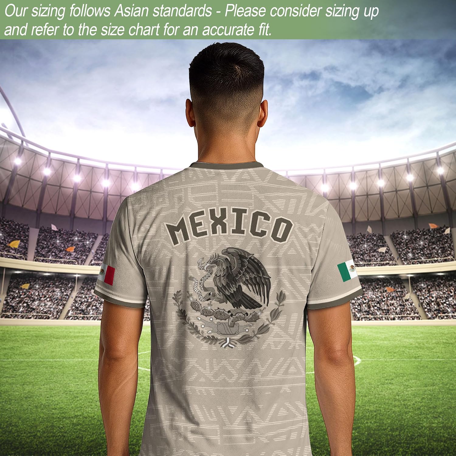 Mexico Soccer Jersey Men, Jersey De Mexico, Mexican Jerseys Soccer, Mexican Jerseys for Men