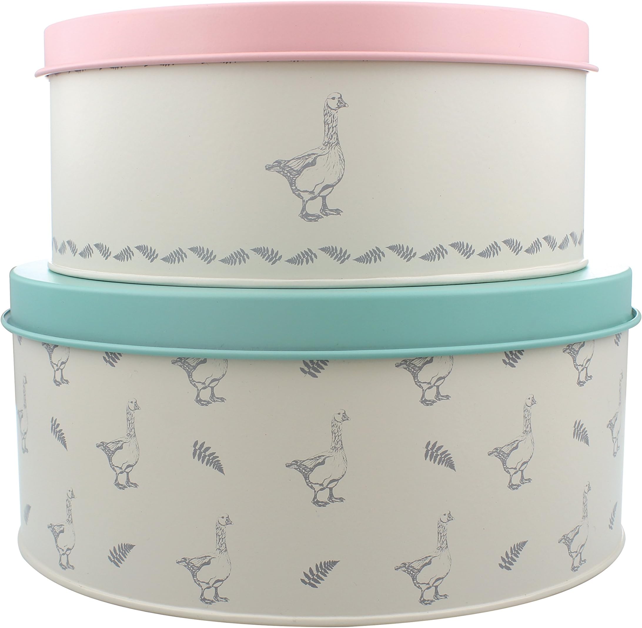 Mary Berry set of 2 Cake Tins