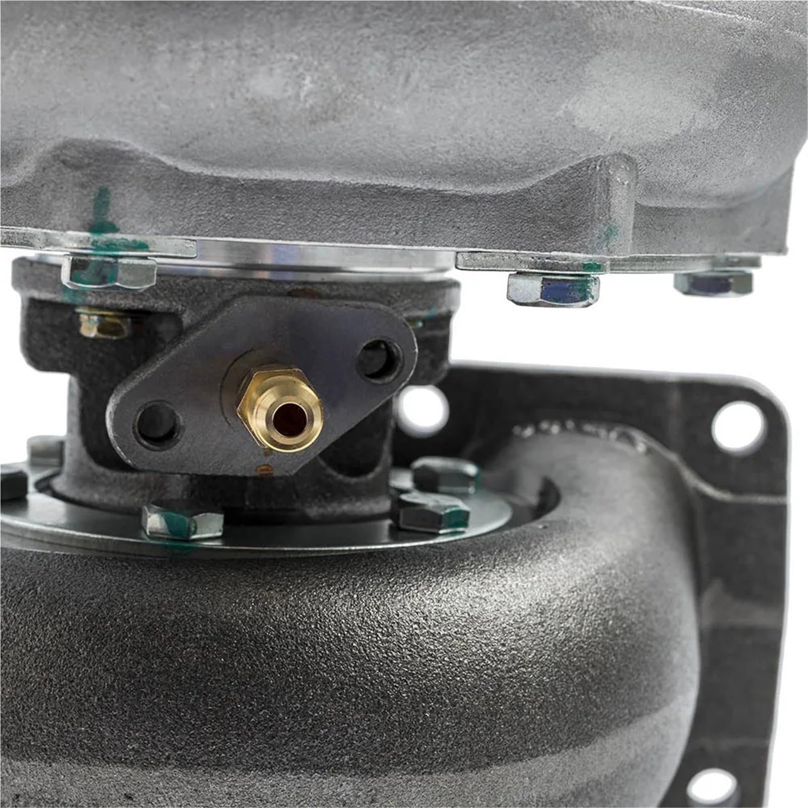 Pression Convertisseur Valve Turbocompresseur T76 Turbo T4 .96 A/r .80 Trim 500 CV 76 mm Compresseur Turbine