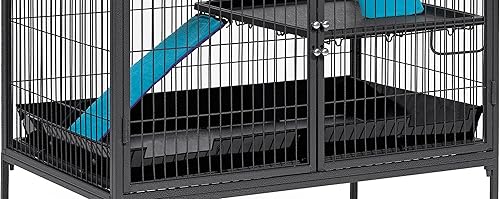 Vista 7 de Midwest Homes for Pets. Accesorios Pet Nation, Cubierta de privacidad