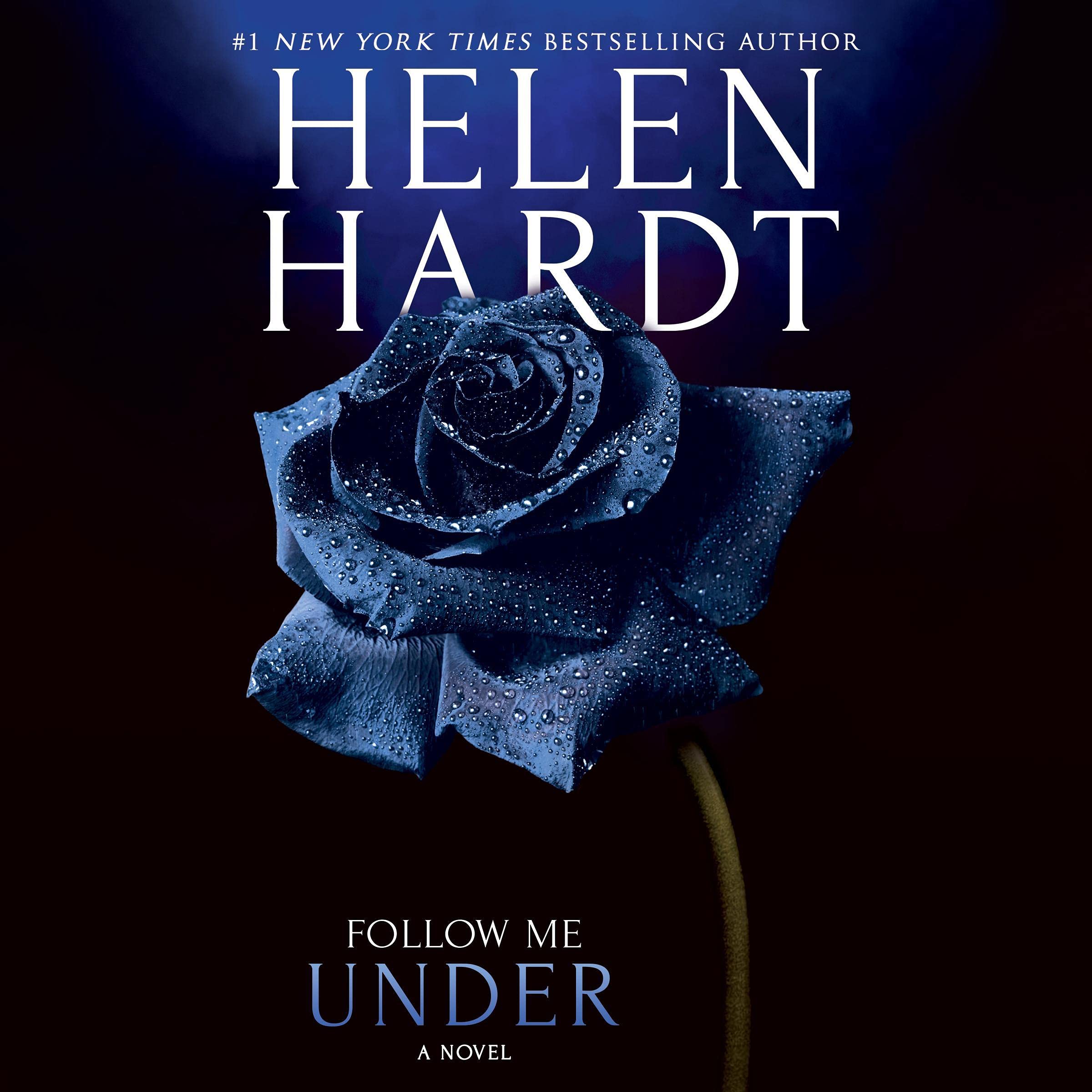 Cover art for Follow Me Under