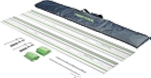 577932 Guide Rail FS FS 1400/2-KP-Set