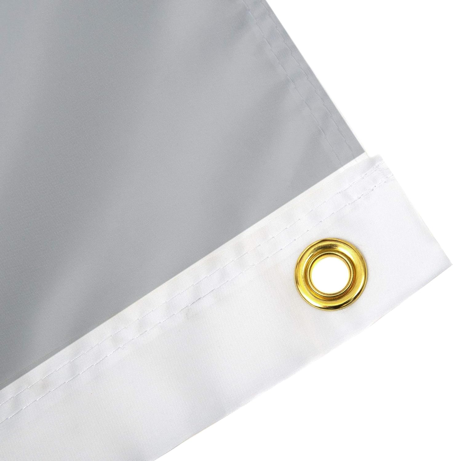 Desert Cactus Mississippi State University MSU Flag - 3 x 5 Feet Bulldogs Banner, Indoor/Outdoor Durable Fabric, 100% Polyester Design (Style 2) - Image 3