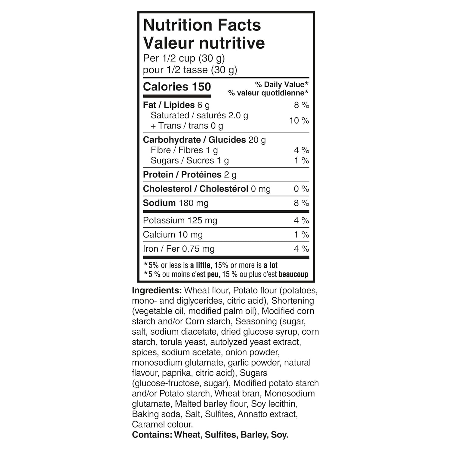 Christie Crispers, All Dressed Crackers, 145g/5.1 Ounce, (12 Pack) {Imported from Canada}