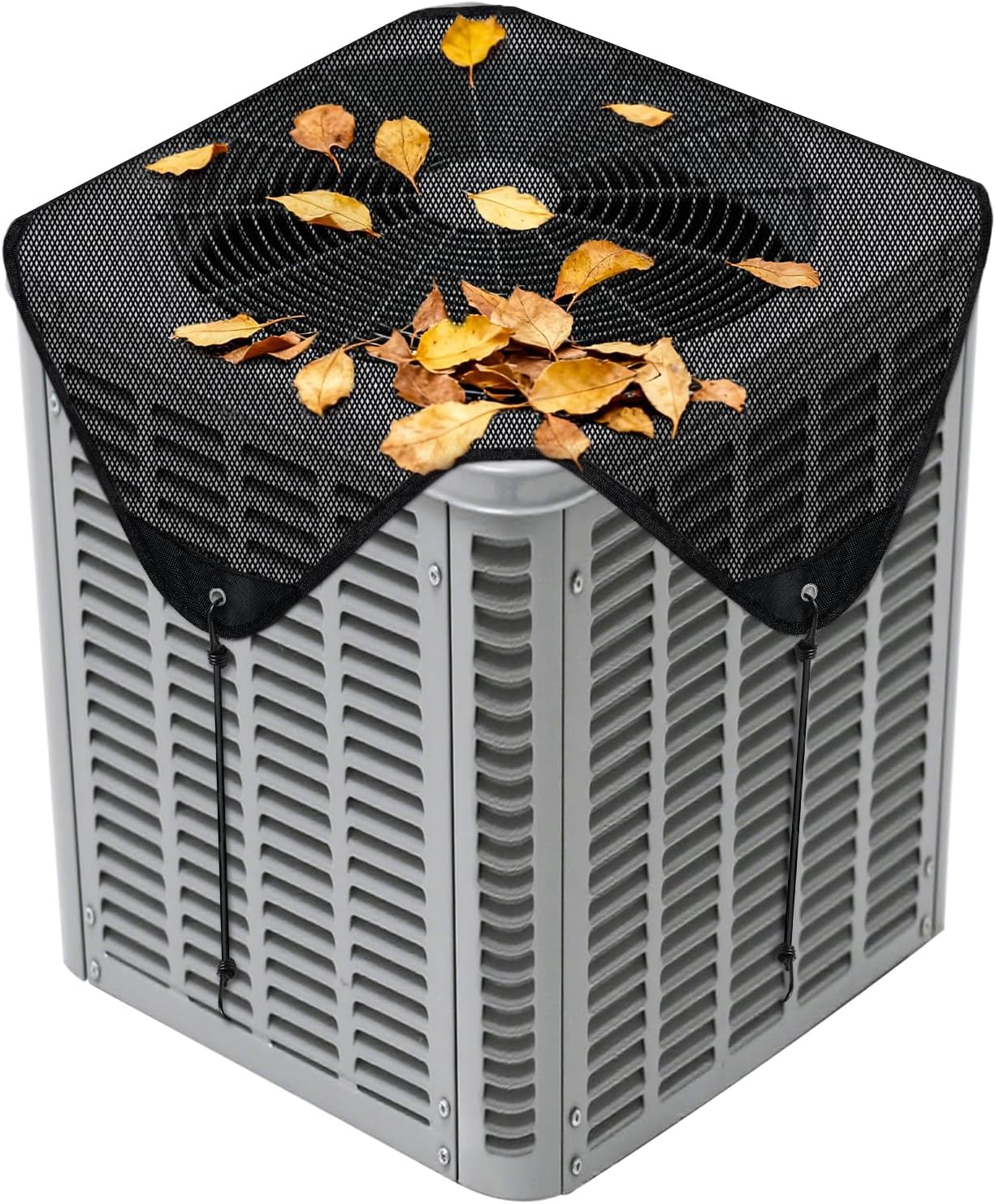 【 終結落葉煩惱 】NNG 網狀冷氣罩 $7.19