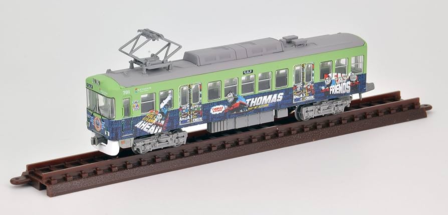 1977 TOMYTEC N GAUGE 鉄道コレクション 阪急電車オリジ/M2 1977 TOMYTEC N GAUGE 鉄道コレクション 阪急電車オリジ/M2