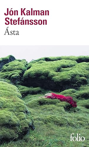 Ásta: Où se réfugier quand aucun chemin ne mène hors du monde ?