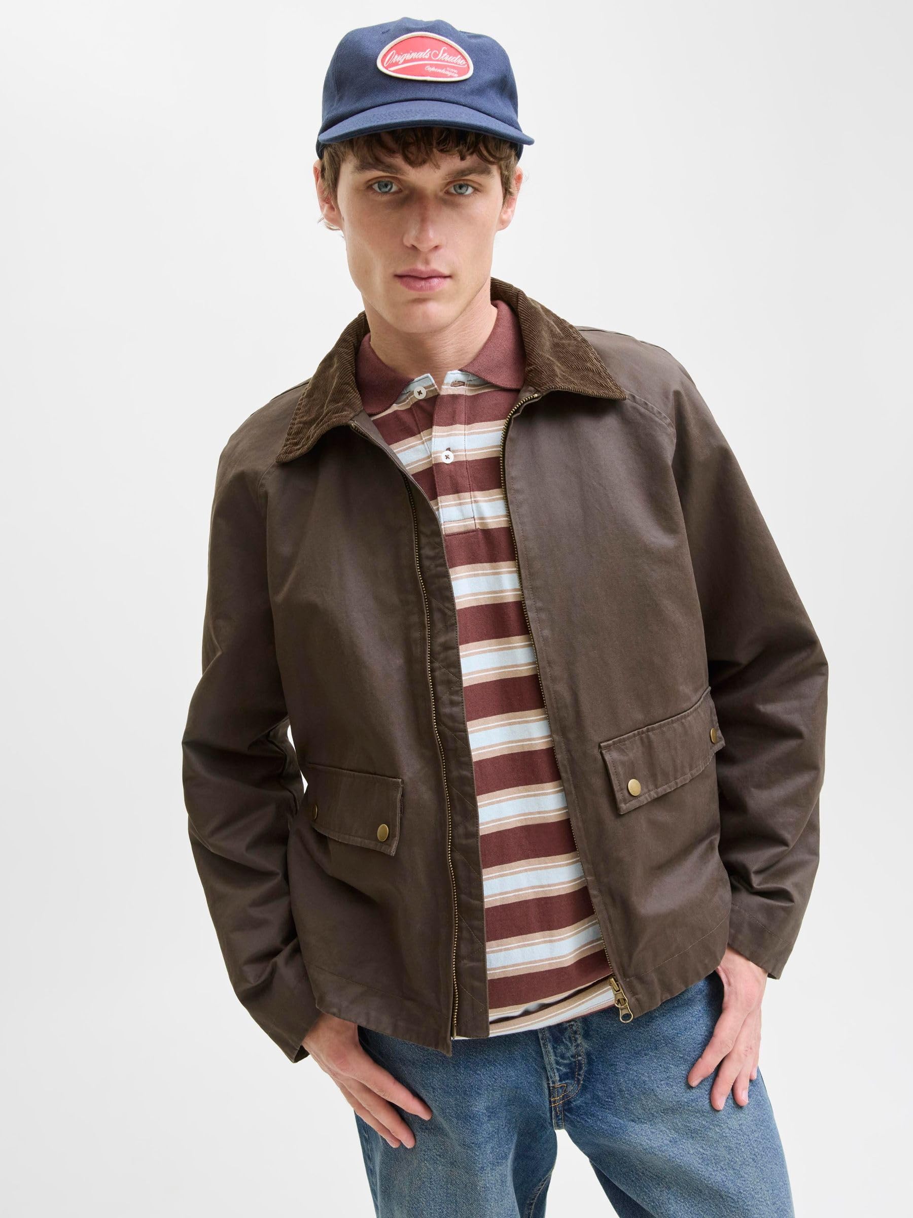 JACK & JONES Giacca