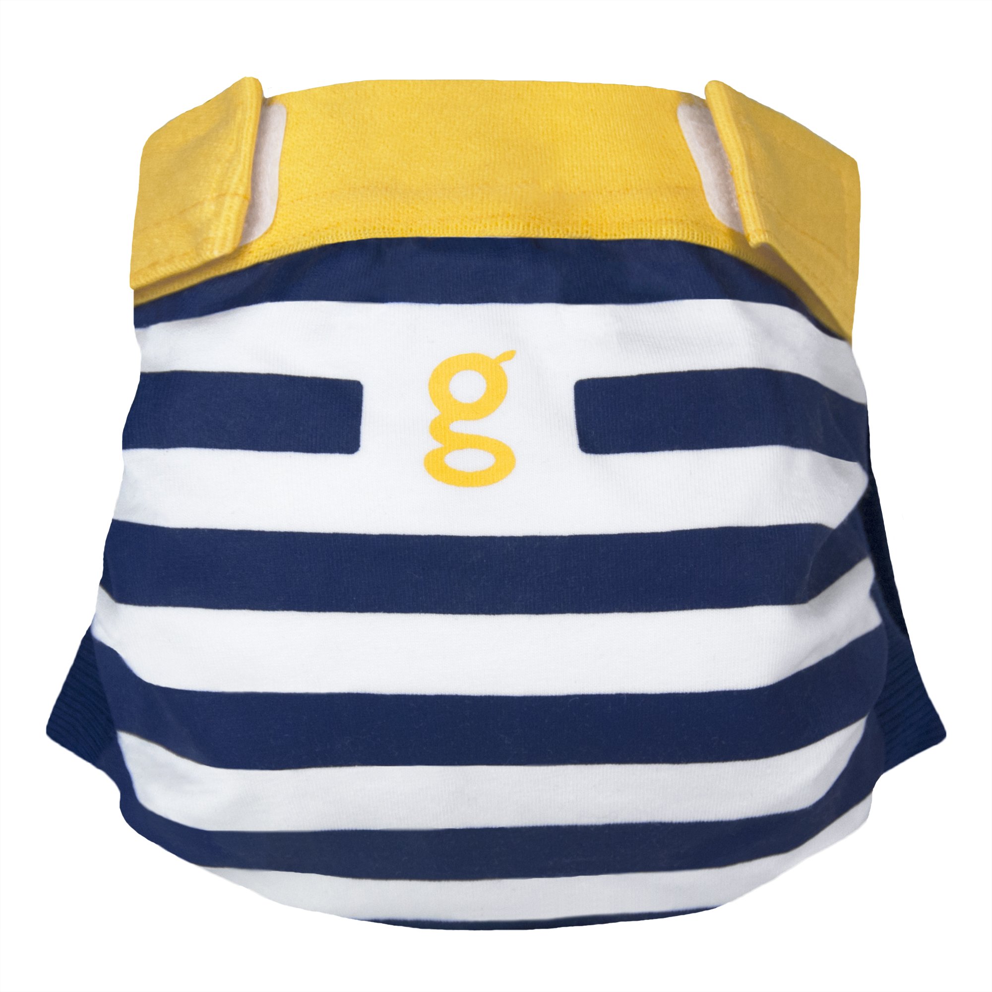 Gdiapers Gpants, Gone Sailing, Medium