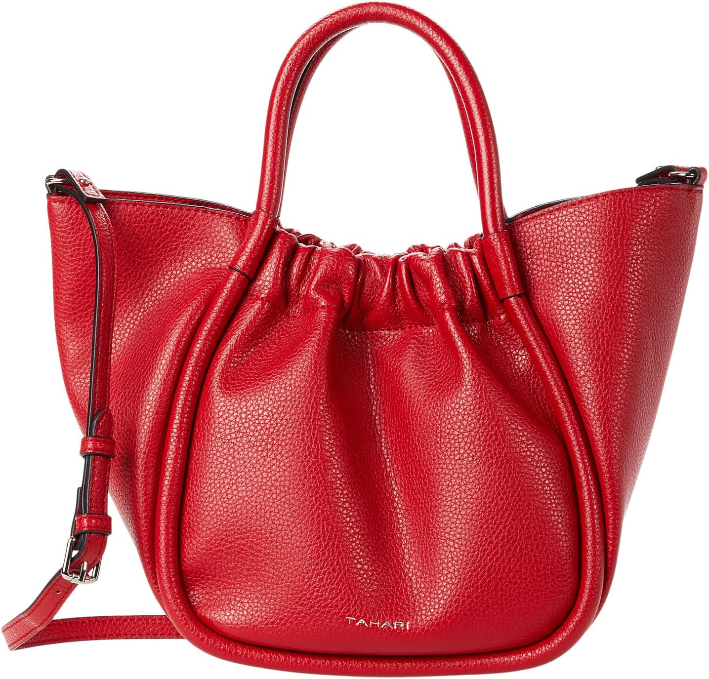 tahari satchel