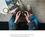 Xbox Wireless Controller – Carbon Black Series X|S, One, and Windows Devices - 5