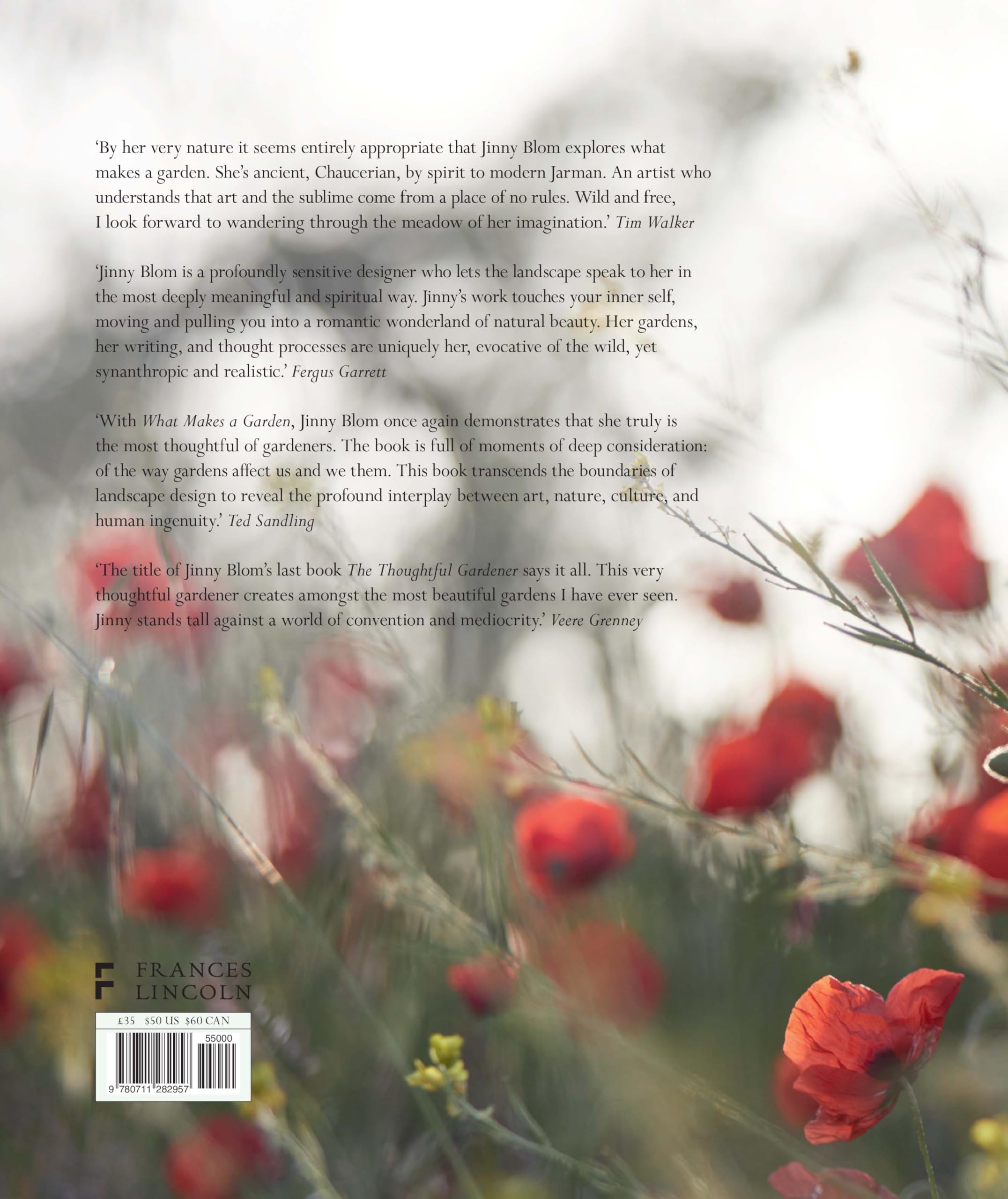 What Makes a Garden: A Considered Approach to Garden Design