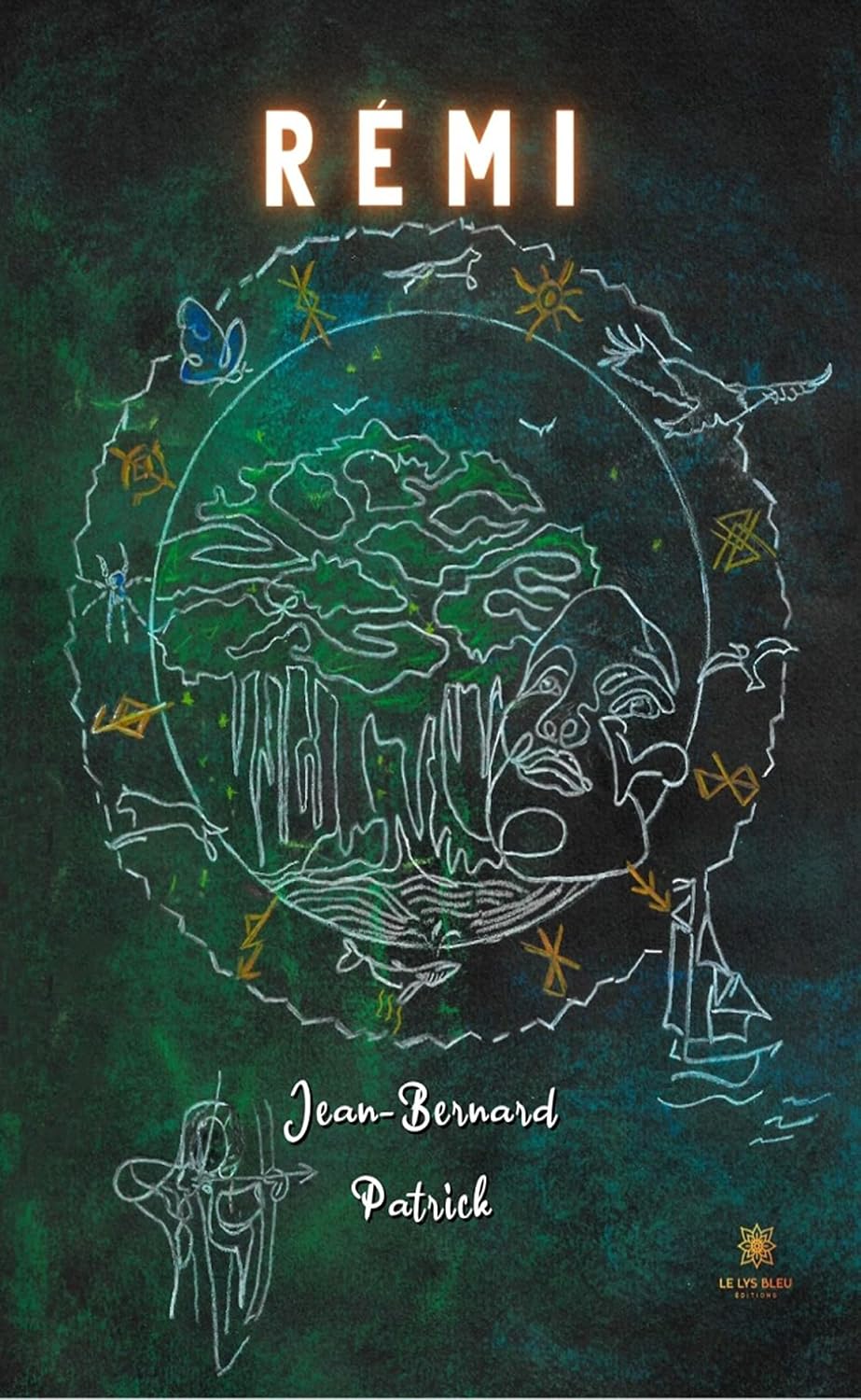 Rémi (French Edition)