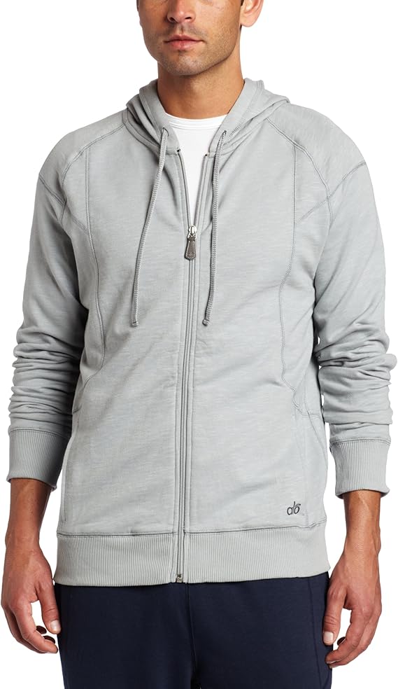 alo yoga men's hoodies men