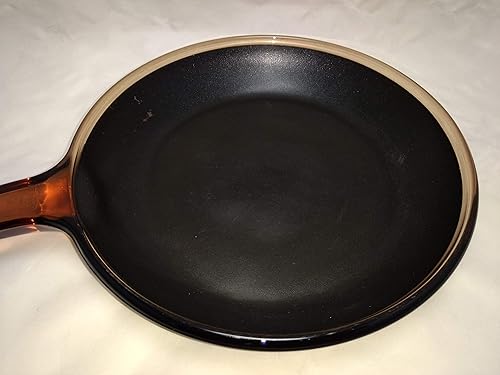 Miniatura 3 de CORNING VISIONS - Sartén y tapa antiadherente de 10 pulgadas