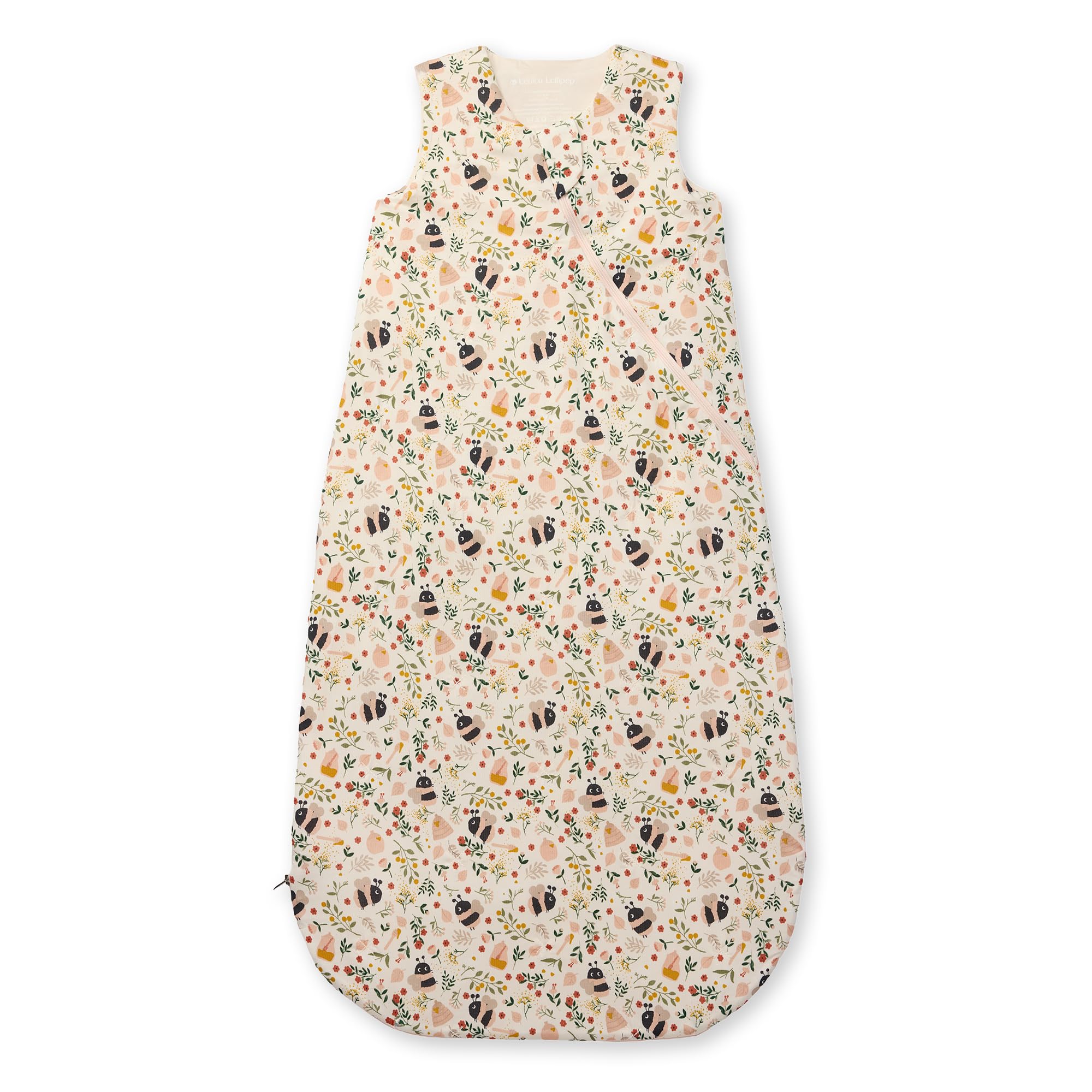 Loulou Lollipop Big Dream Baby Sleep Sack Tencel Lyocell 1.0 TOG 6-18 M