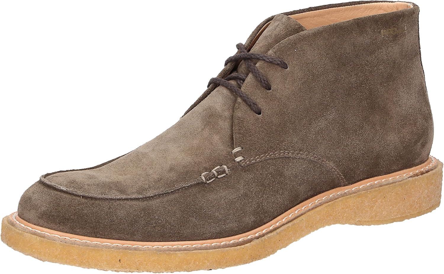 Sioux Men's Oxford Flat