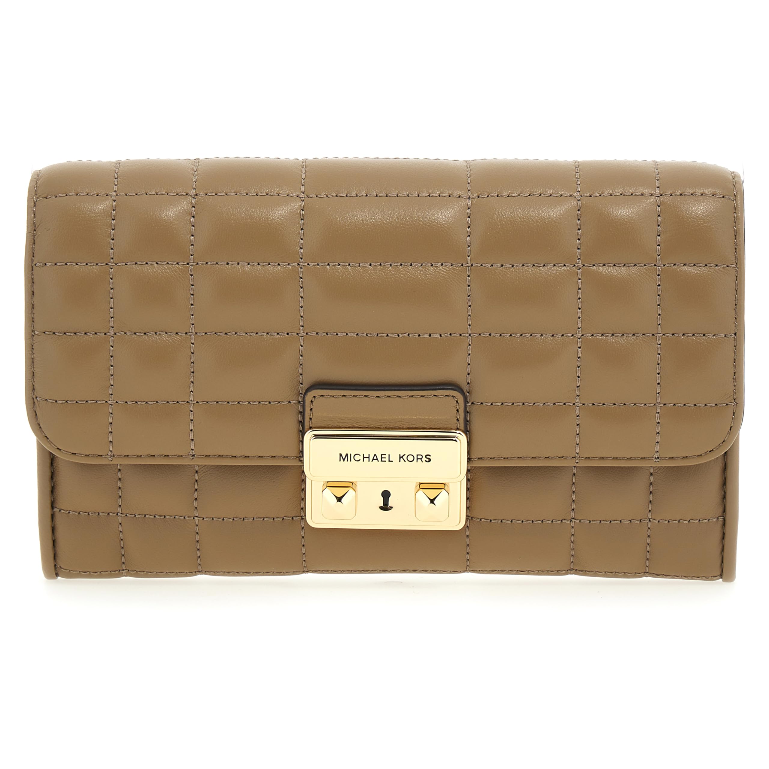 Michael Kors 32S4G2RC9L-297 LG WLLT ON CHN XBODY Female HUSK Size One Size