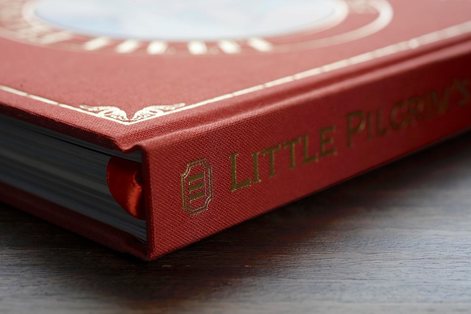 Little Pilgrim's Big Journey Part III: The End of Days & The Eternal Kingdom (The Pilgrim's Progress Fully Illustrated for Kids) - Image 5