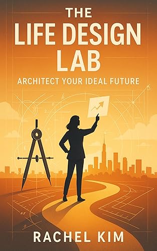 The Life Design Lab: Architect Your Ideal Future