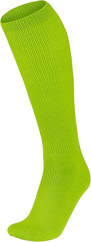 Vista 2 de CHAMPRO - Calcetines de compresión multideporte para béisbol, sóftbol, fútbol americano y mucho más