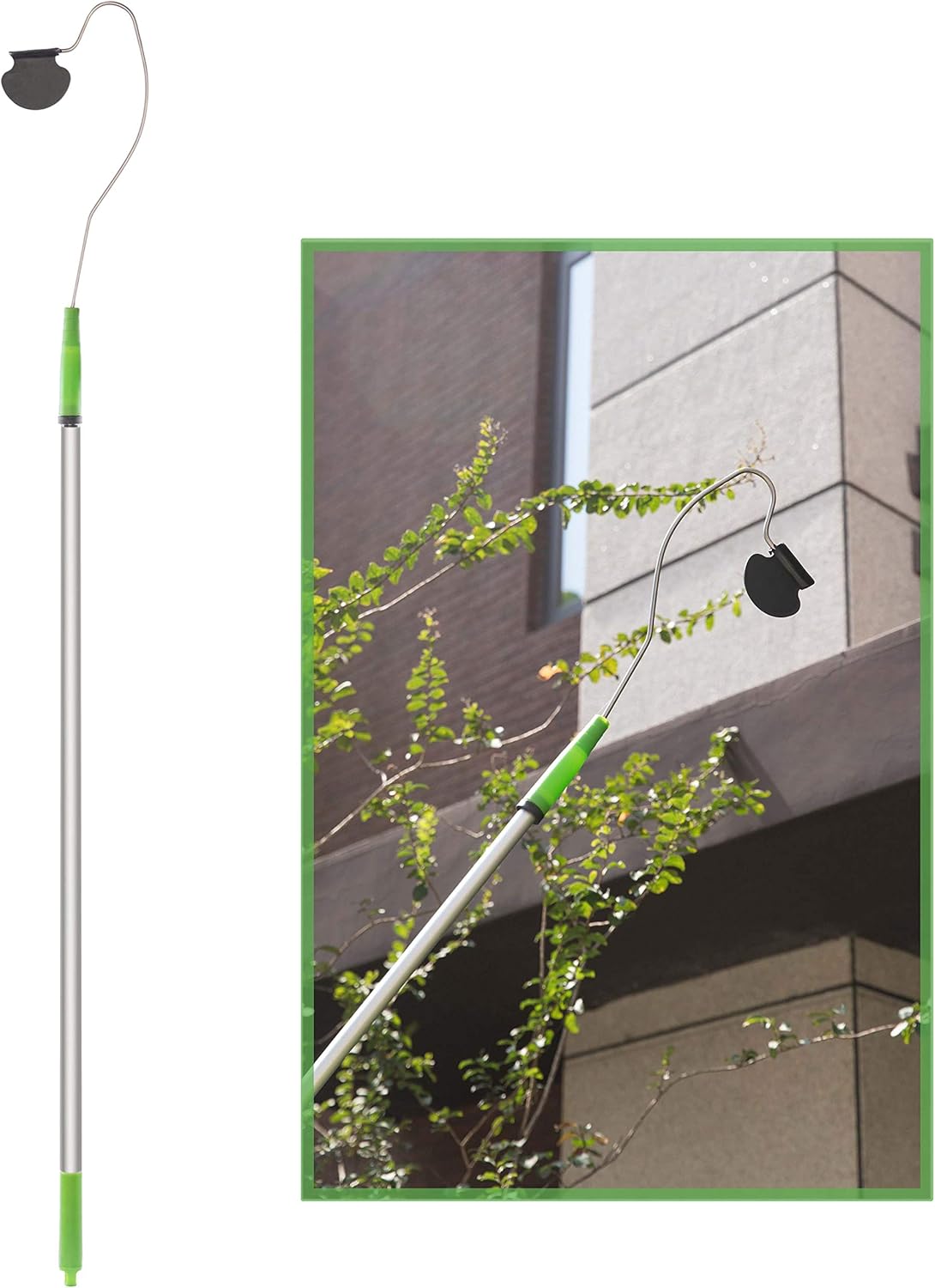 Telescopic Gutter Cleaner Amazon.ca Tools & Home Improvement