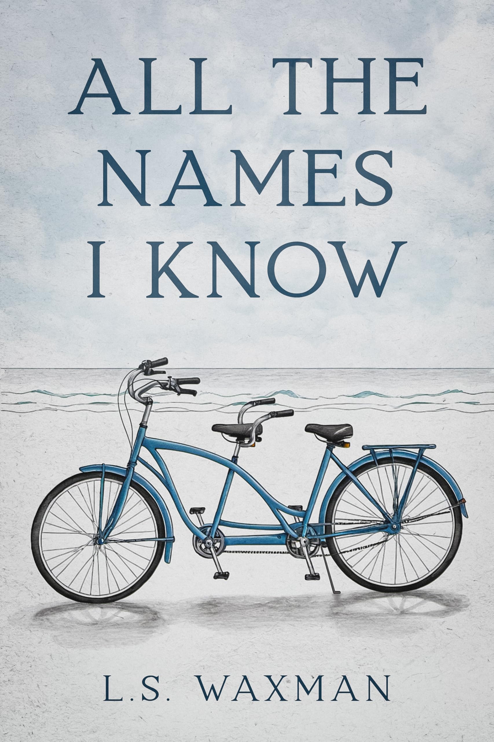 All the Names I Know