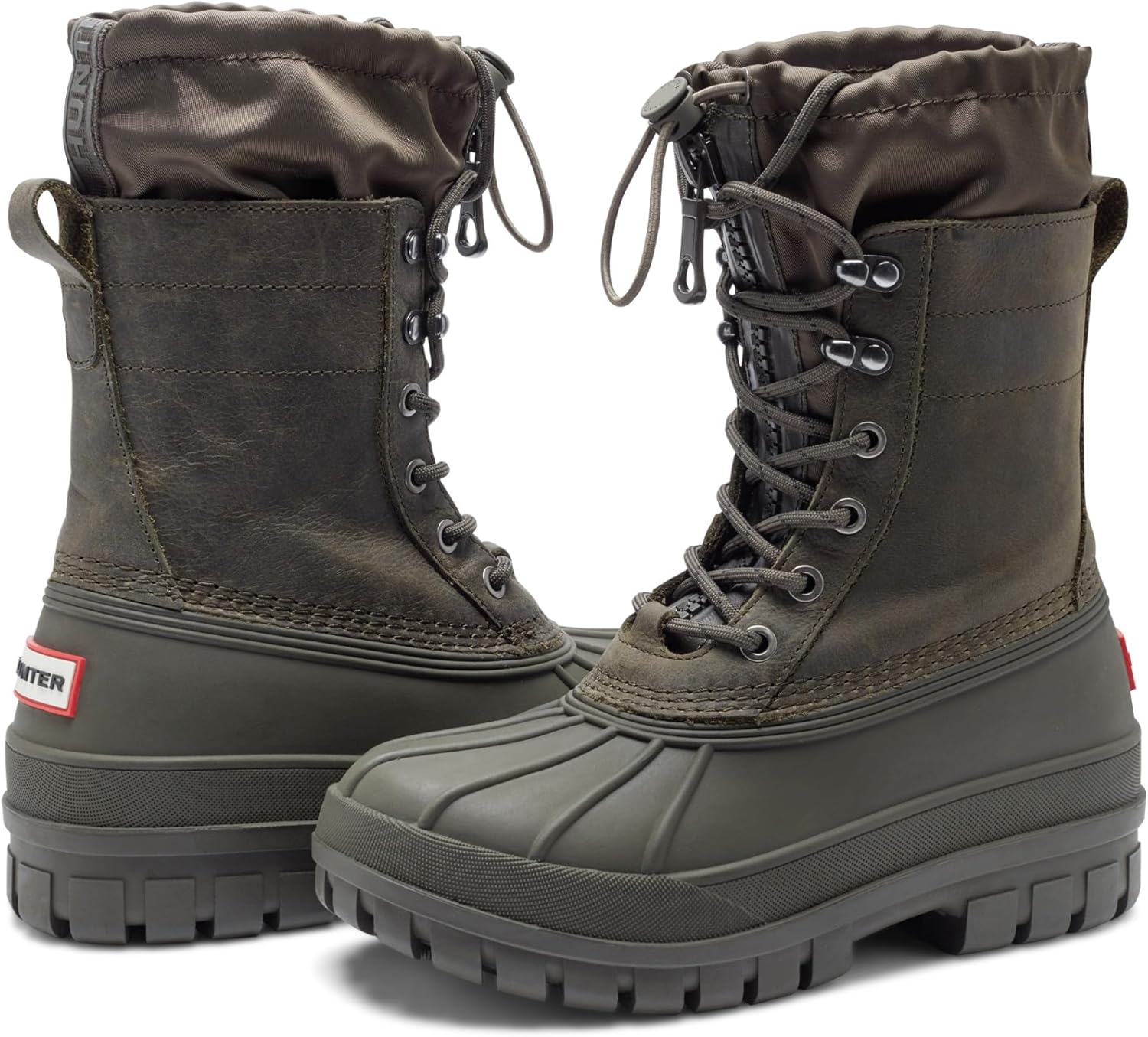 Hunter womens Skylar Waterproof - Image 6