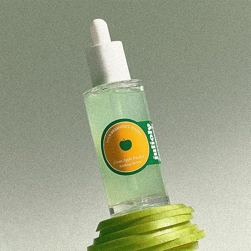 Miniatura 9 de julioly Suero de fondue de brillo lechoso l Piel de vidrio coreano l Libre de fragancia y adherencia, l Hidratante no graso, textura elástica para