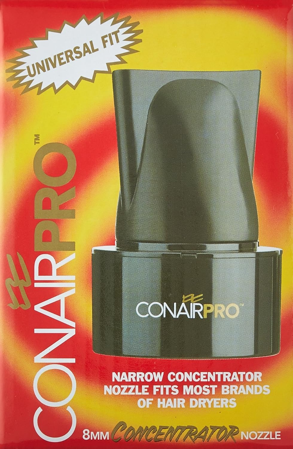 Conair Pro Concentrator Nozzle