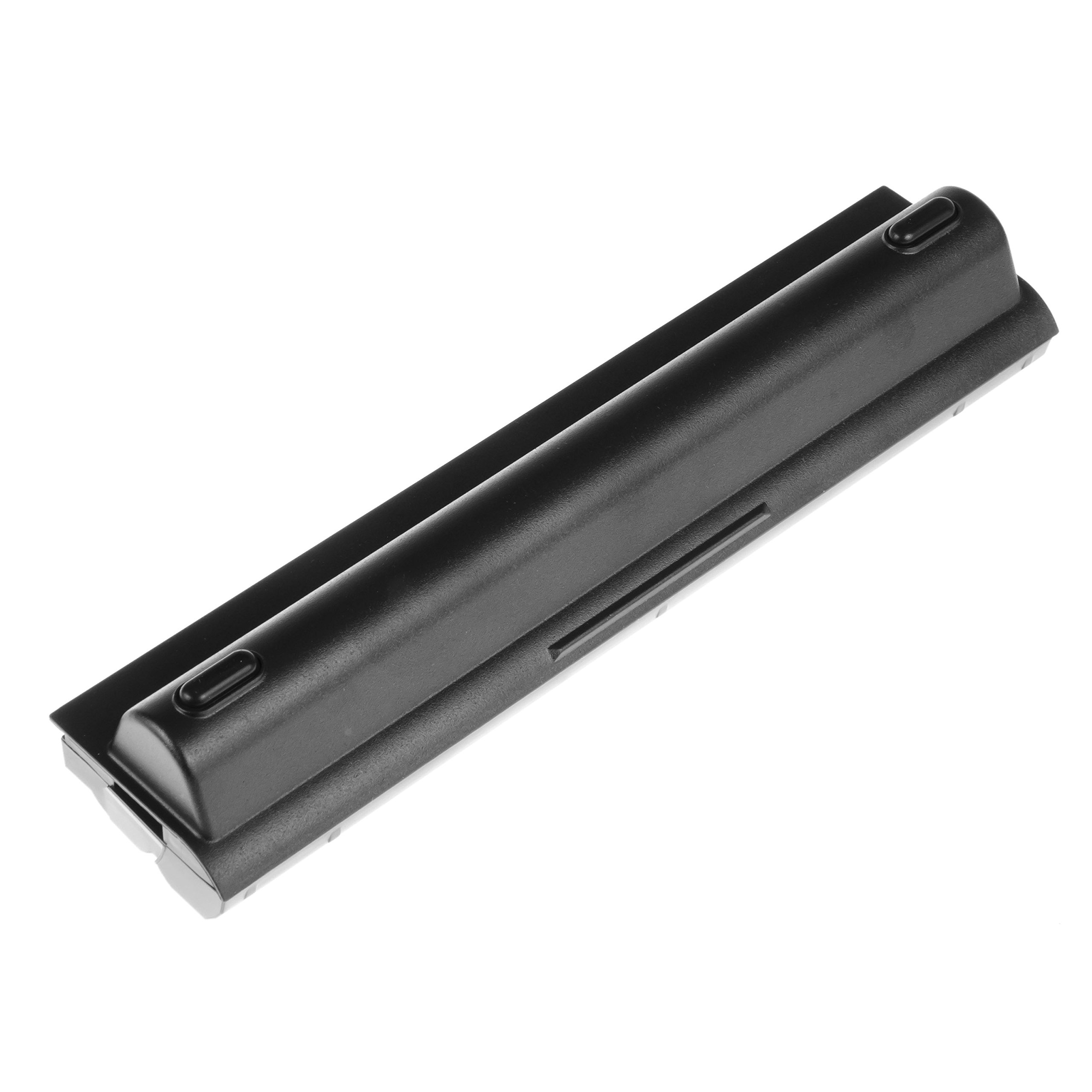 Green Cell® Extended Serie 8858X M5Y0X T54FJ Batteria per Portatile Dell Latitude E5420 E5430 E5520 E5530 E6420 E6430 E6440 E6520 E6530 E6540 (9 Pile 6600mAh 11.1V Nero)