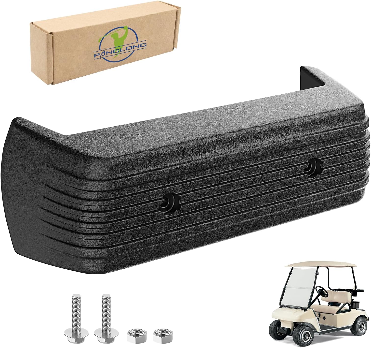 Club Car DS Front Bumper