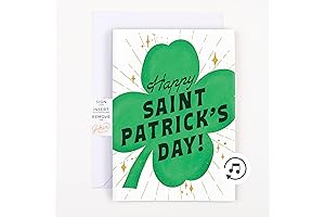 Endless Mom Card with Glitter