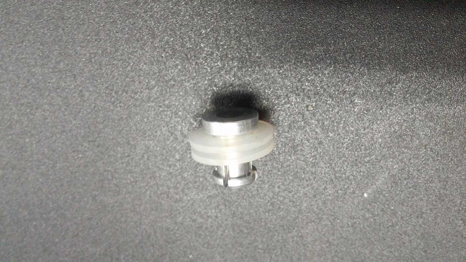 PRESTIGE Alpha Deluxe+ Aluminum Pressure Cooker New Safety