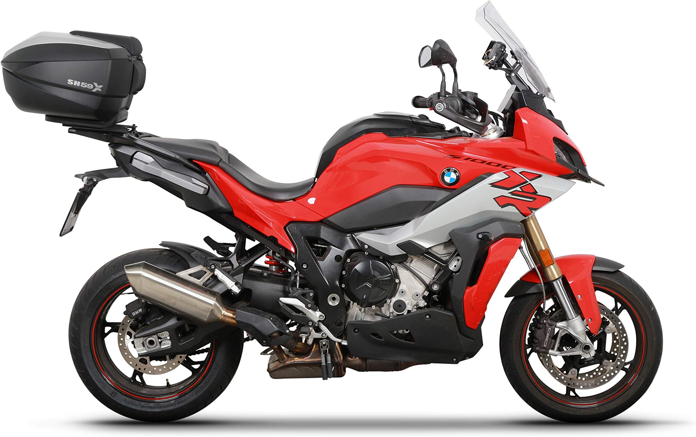 TOP Master BMW S1000XR